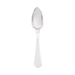 �y���K�戵�X�zASTIER de VILLATTE Naples Shiny Stainless Steel �e�B�[�X�v�[�� 14.5cm(�A�X�e�B�G�E�h�E���B���b�g)