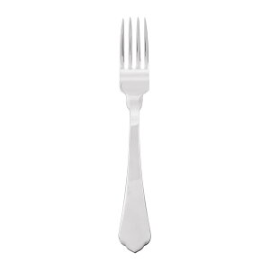 �y���K�戵�X�zASTIER de VILLATTE Naples Shiny Stainless Steel �e�[�u���t�H�[�N 21.7cm (�A�X�e�B�G�E�h�E���B���b�g)