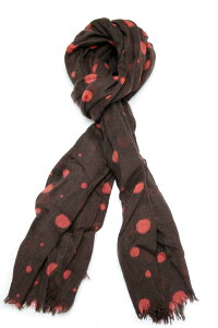 �y���K�戵�X�zfaliero sarti �t�@���G���T���e�B Palletta 34493 �u���E��/�I�����W�h�b�g