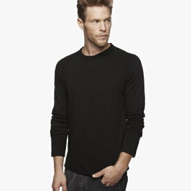 楽天市場 黒 スウェット トレーナー トップス メンズファッションの通販