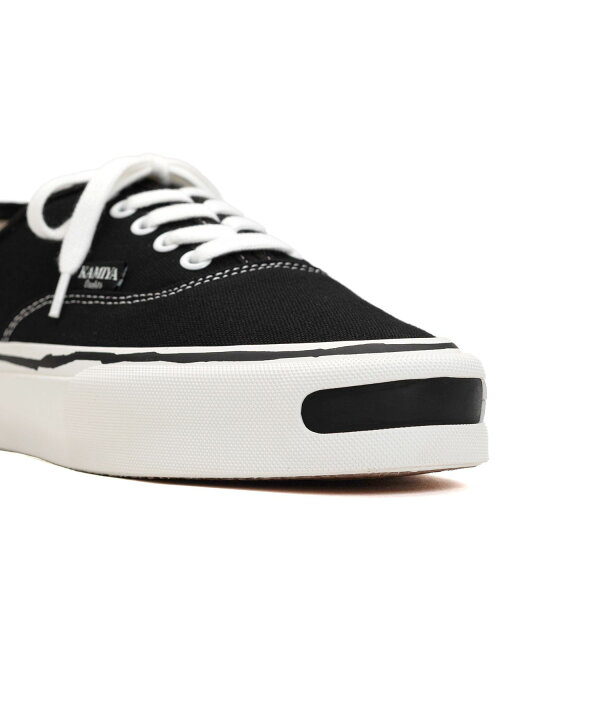 楽天市場】【正規取扱店】KAMIYA スニーカー HERC Vulcanize Sneaker 