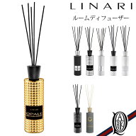 【正規取扱店】LINARI ルームディフューザー 8種 (500ml ジャポネ アンバー ノービル オパール リーヴァ …