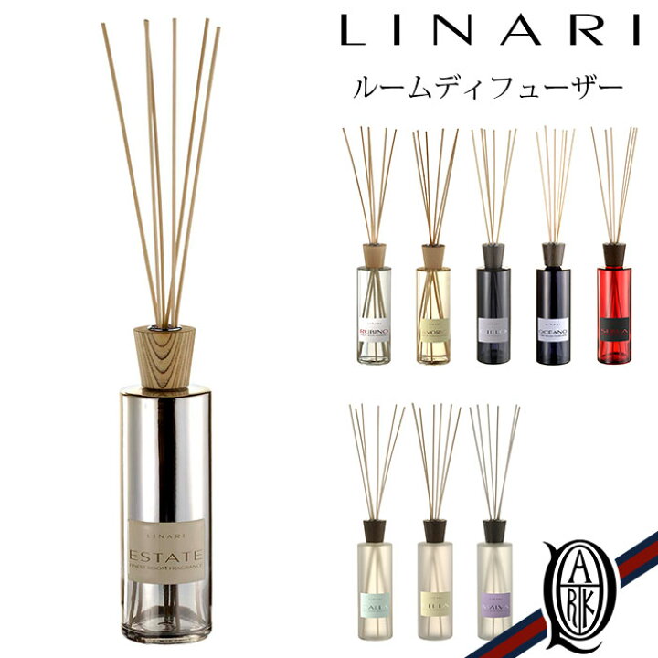リナーリ LINARI ルームディフューザー スフェラ 500ml fs 【即納】 リナーリ(LINARI)商品一覧 | ルームフレグランスショップ