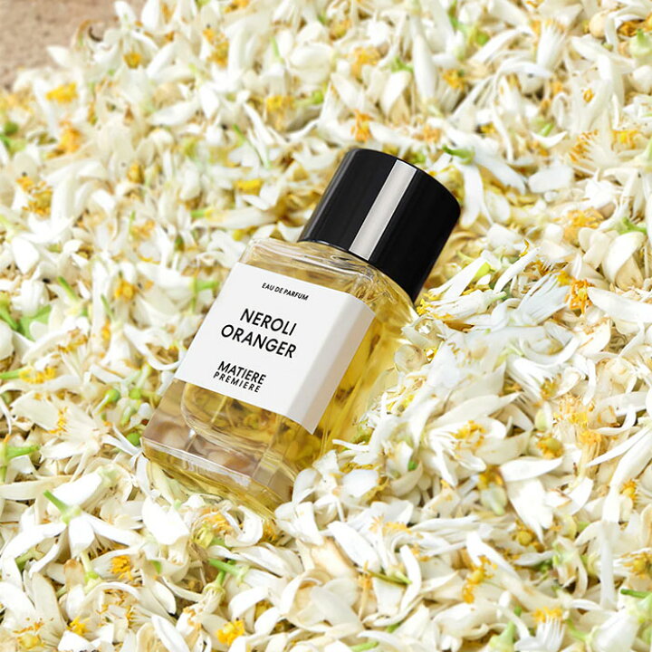 楽天市場】【正規取扱店】MATIERE PREMIERE オードパルファム50ml 6種 