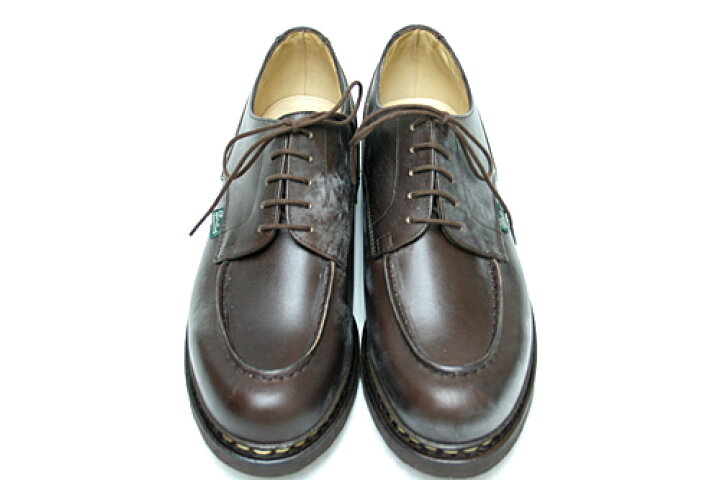 楽天市場】【正規取扱店】Paraboot CHAMBORD CAFE (パラブーツ シャン 