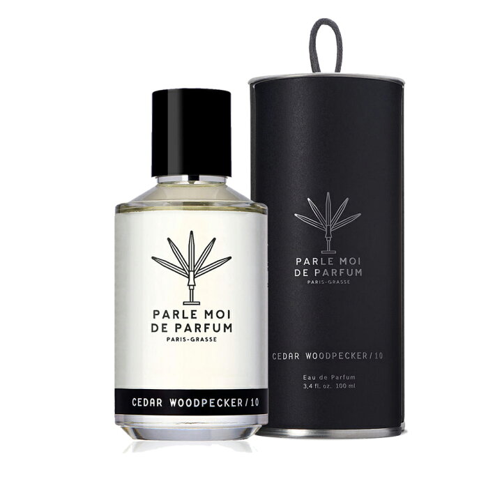 楽天市場】【正規取扱店】PARLE MOI DE PARFUM (パルル モア ドゥ 