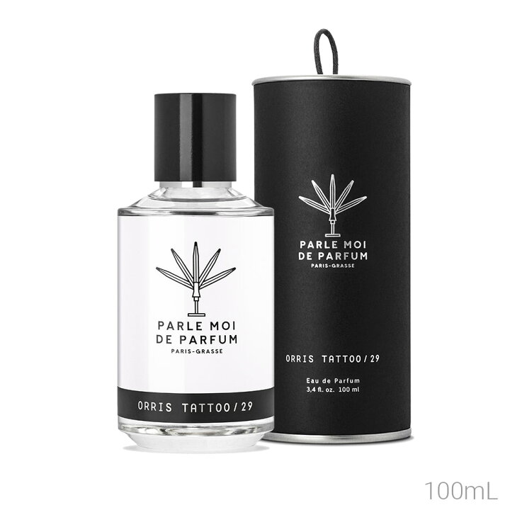 楽天市場】【正規取扱店】PARLE MOI DE PARFUM (パルル モア ドゥ 
