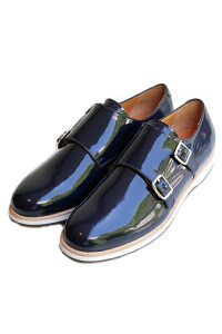 yK戵Xzpolpetta LADY'S(|yb^ fB[X)DOUBLEMONK SPORTO _uN X|g E-NAVY(lCr[)