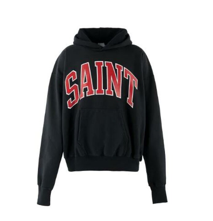 楽天市場】SAINT Mxxxxxx セント マイケル SM-A23-0000-030/HOODIE  