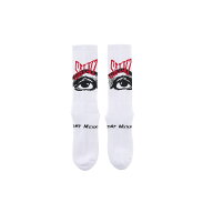SAINT Mxxxxxx セント マイケル SOX EYES / ソックス 5色 SAINT MICHAEL