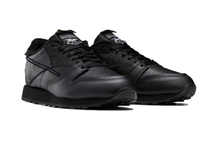 楽天市場】【正規取扱店】MAISON MARGIELA X REEBOK メンズ クラシック 
