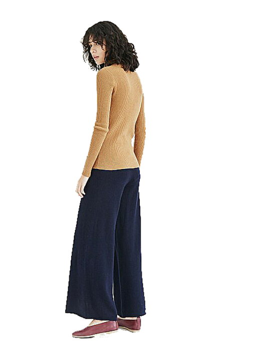 楽天市場】【正規取扱店】DEMYLEE 17-18A/W ELFIE ニットワイドパンツ  
