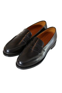 yK戵XzJALAN SRIWIJAYA 98589 RC[t@[ BLACK CALF U[\[ (WX)