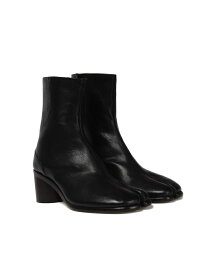 【正規取扱店】Maison Margiela メンズ タビブーツ TABIブーツ BLACK (メゾンマルジェラ)