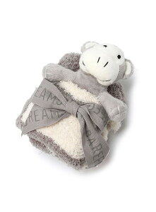 �y���K�戵�X�zBarefoot Dreams �x�r�[ �u�����P�b�g 516 pocket buddie top grey (�x�A�t�b�g�h���[���X)