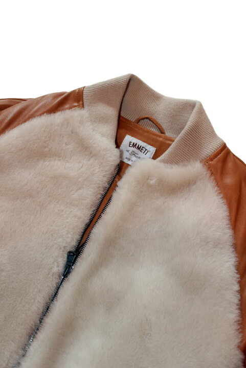 楽天市場】【正規取扱店】EMMETI エンメティ THE PARK 別注 ELIOT 