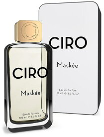 【正規取扱店】Parfums CIRO パフューム シロ 香水 100ml Maske マスケ
