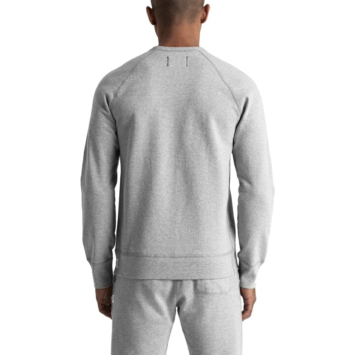 楽天市場】【正規取扱店】REIGNING CHAMP CREWNECK SWEAT クルーネック 