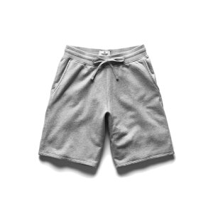 �y���K�戵�X�zREIGNING CHAMP SWEATSHORT �X�G�b�g�V���[�c RC-5174 LIGHTWEIGHT TERRY H.GREY (���C�j���O�`�����v)