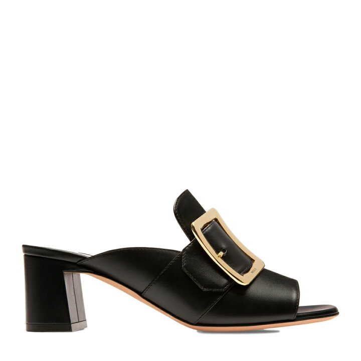 楽天市場】【正規取扱店】BALLY バリー JANAYA ミュールサンダル 5.5cm 