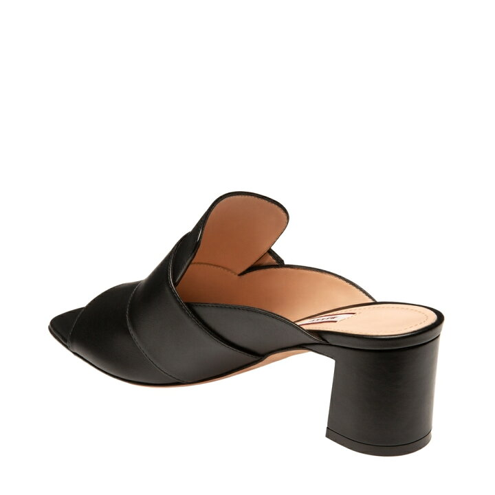 楽天市場】【正規取扱店】BALLY バリー JANAYA ミュールサンダル 5.5cm 