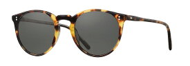 【正規取扱店】OLIVER PEOPLES サングラス O'MALLEY SUN OV5183S 1407P2 (オリバーピープルズ)