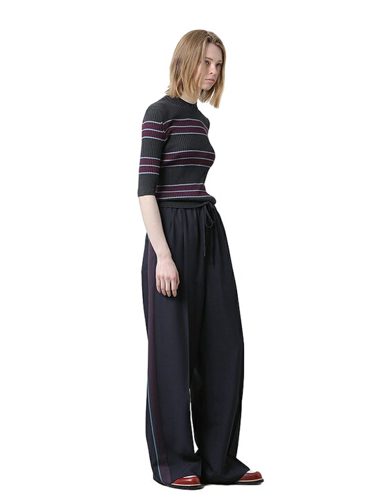 楽天市場】【正規取扱店】beautiful people 19-20A/W ヴィスコース 