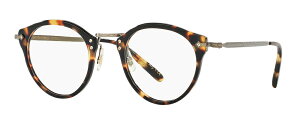 �y���K�戵�X�zOLIVER PEOPLES OP505 ���K�l�t���[�� OV5184 1407 (�I���o�[�s�[�v���Y)