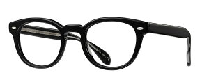 �y���K�戵�X�zOLIVER PEOPLES OV5036A Sheldrake Low Bridge Fit ���K�l�t���[�� 1492 (�I���o�[�s�[�v���Y)