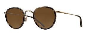 �y���K�戵�X�zOLIVER PEOPLES OV1104S MP-2 SUN �T���O���X 503953 (�I���o�[�s�[�v���Y)