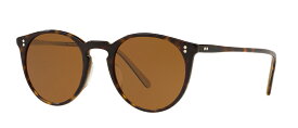 【正規取扱店】OLIVER PEOPLES サングラス O'MALLEY SUN OV5183S 166653 (オリバーピープルズ)