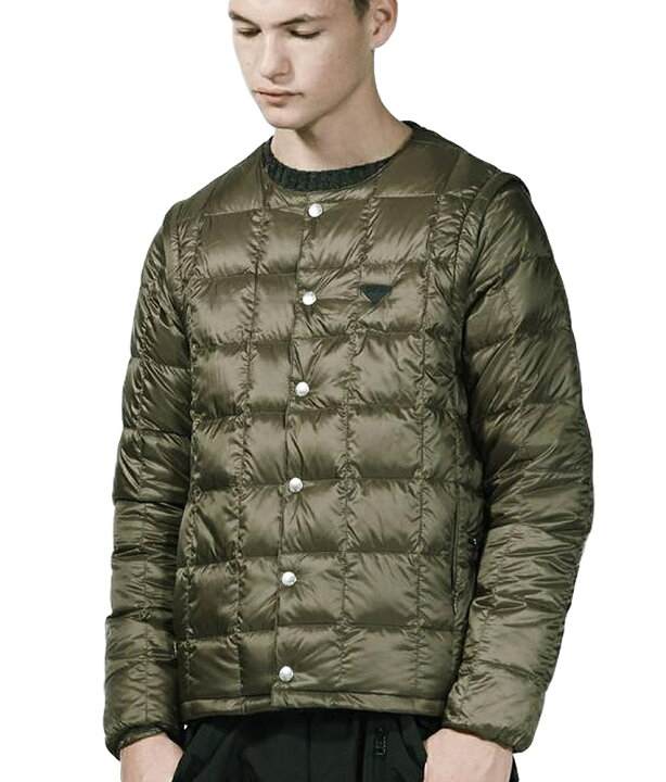 楽天市場】【正規取扱店】TAION EXTRA タイオン MENS CREW NECK INNER 