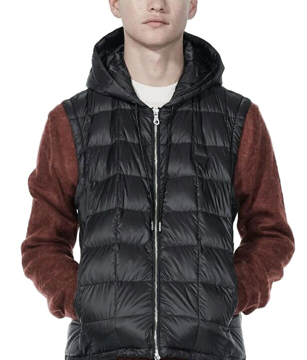 楽天市場】【正規取扱店】TAION EXTRA タイオン MENS HOODIE INNER 