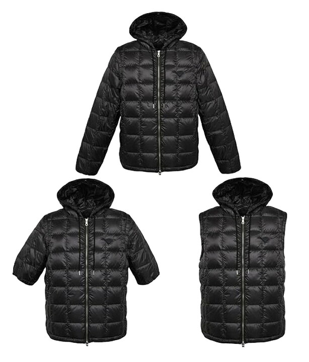 楽天市場】【正規取扱店】TAION EXTRA タイオン MENS HOODIE INNER 