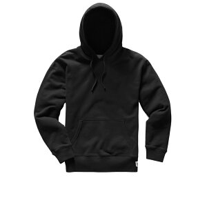 �y���K�戵�X�zREIGNING CHAMP RELAXED PULLOVER HOODIE �����b�N�X�v���I�[�o�[�p�[�J�[ RC-3664 MIDWEIGHT TERRY BLACK (���C�j���O�`�����v)