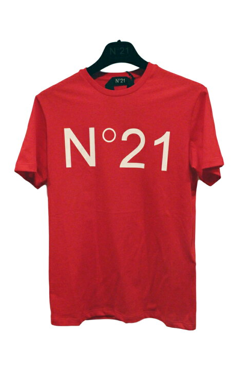 楽天市場】【正規取扱店】N°21 ヌメロ ヴェントゥーノ 定番ロゴ 