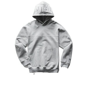 �y���K�戵�X�zREIGNING CHAMP EVERLAST PULLOVER HOODIE �G�o�[���X�g �v���I�[�o�[�p�[�J�[ RC-3744 H.GREY (���C�j���O�`�����v)