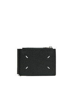 yK戵XzMaison Margiela ] }WF }l[ Nbv EHbg P4745 OCj[U[ T8013 BLACK