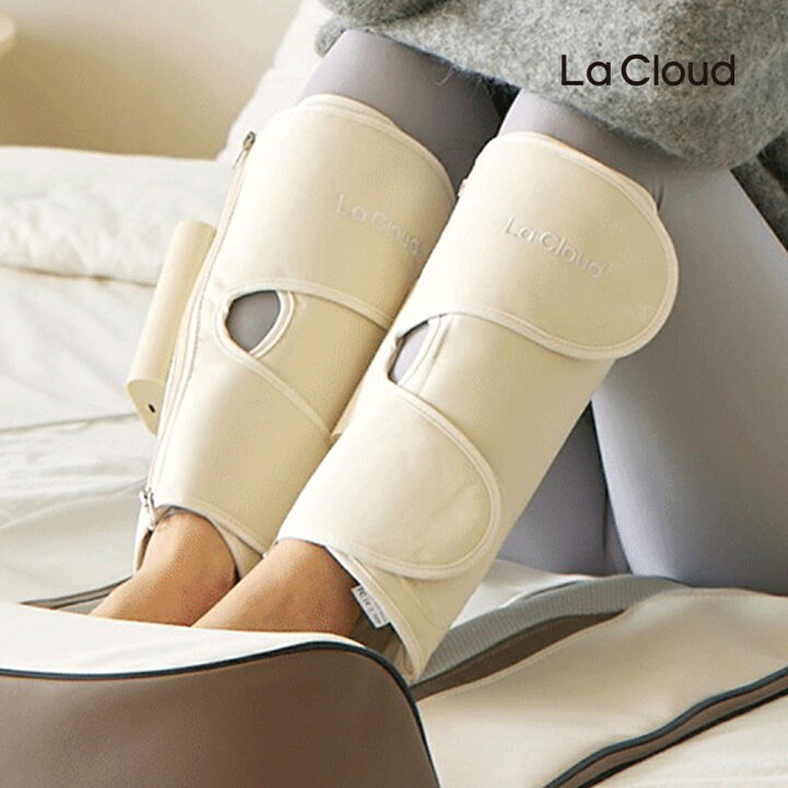 楽天市場】[@cosmelove.korea X La Cloud] ラクラウド ふくらはぎ 