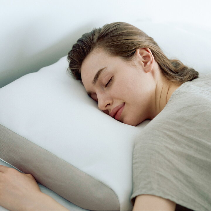 楽天市場】自分に合う枕 THE PILLOW Personalize （ザピロー 