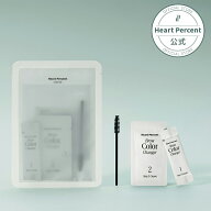【HEART PERCENT公式ショップ】 *新商品！ドット オンムード ブロウカラーチェンジャー・眉毛ブリーチキ…