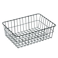 WALD/ウォルド 42バスケット ブラック かご 自転車用品