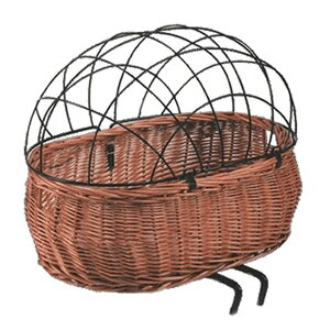 BASIL/oW PLUTO FRONT BASKET iv[g tgoXPbgj ]ԗpi