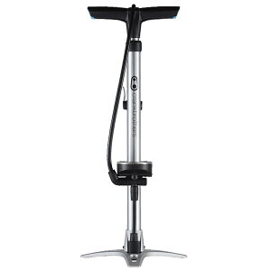 crankbrothers/クランクブラザーズ STERLING FLOOR PUMP (スターリング フロア) フロアポンプ 自転車用品