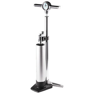 crankbrothers/NNuU[Y KLIC FLOOR PUMP CANISTER ANALOG iNbN tA Q[W LjX^[ AiOj tA|v ]ԗpi