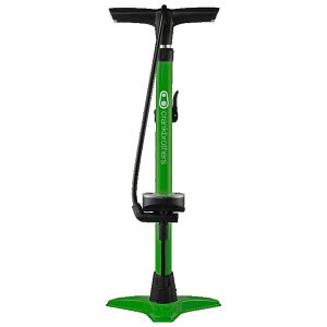 crankbrothers/NNuU[Y GEM FLOOR PUMP iWF tAj O[ tA|v ]ԗpi