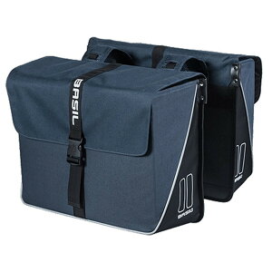 BASIL/oW FORTE DOUBLE BAG itHe _uobOj u[ LAobO ]ԗpi