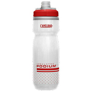 CAMLBAK/�L�������o�b�N PODIUM CHILL 21�i�|�f�B�E�� �`�� 21�j 620ml �t�B�A���[���b�h/�z���C�g �E�H�[�^�[�{�g�� ���]�ԗp�i