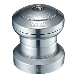 RITCHEY/リッチー CLASSIC HEAD SETS シルバー ヘッドセット ヘッドパーツ 自転車部品 サイクルパーツ