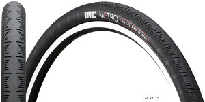 26C` ] ^C METRO 26×1.75 g IRC S